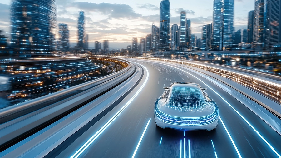 Automotive Connectivity