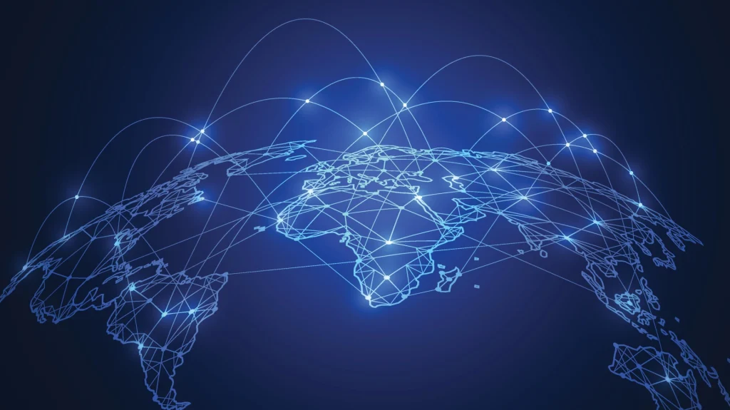 Cross-Border Telecommunication Services for Mobility