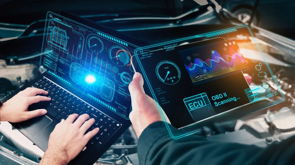 Advanced Local Testing & Validation Services